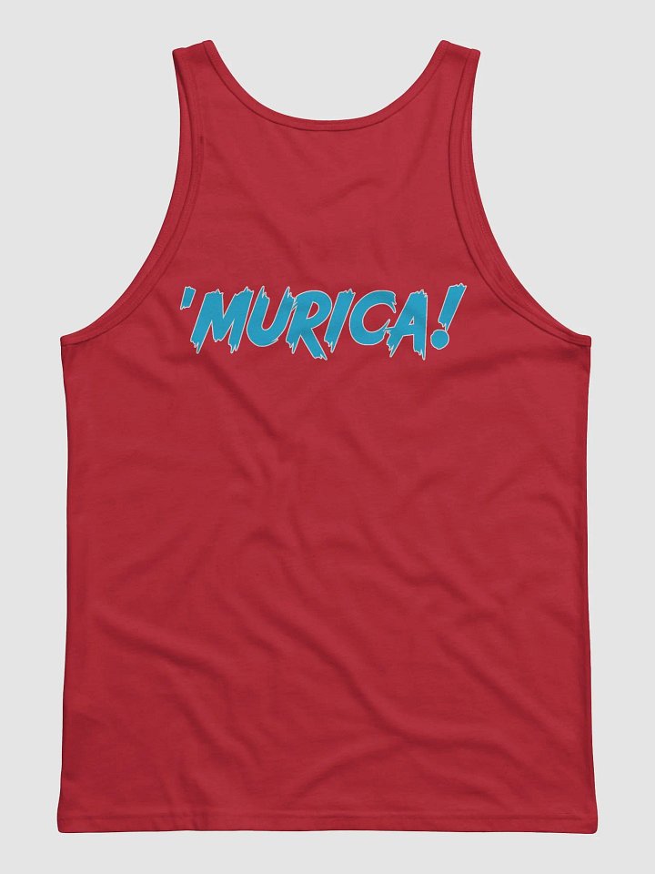 'murica Kryp tank product image (2)