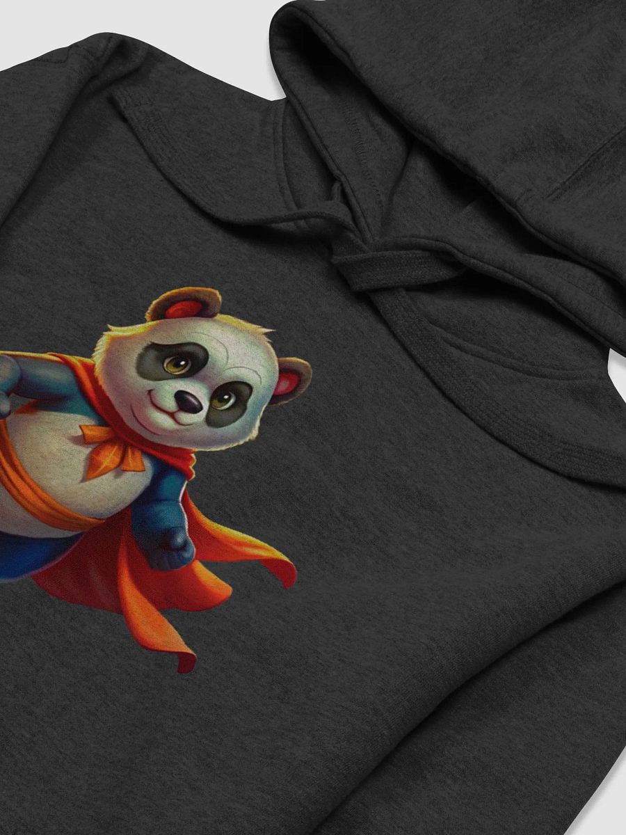 Superhero Panda - Save the Day! product image (3)