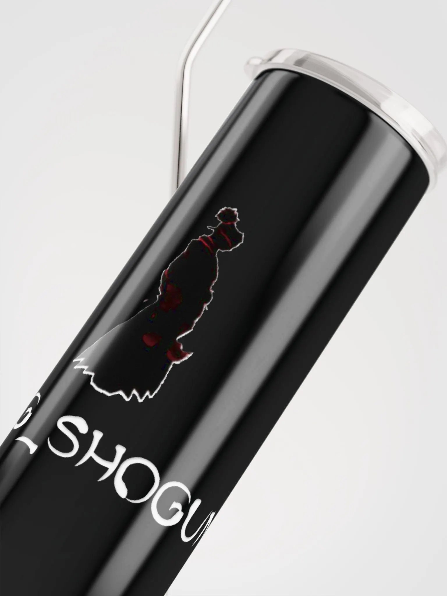 Royal Samurai Steel Tumbler product image (5)