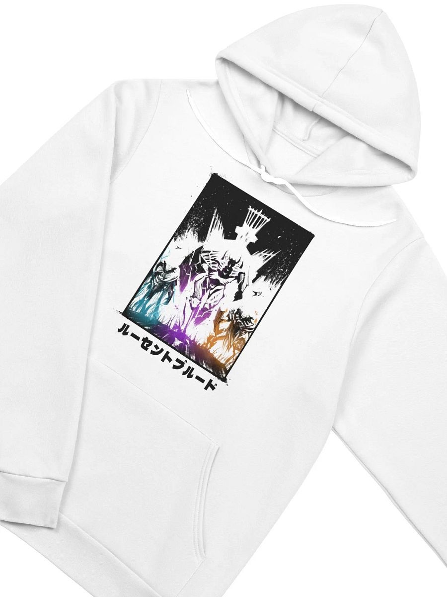 Gradient Hoodie product image (3)