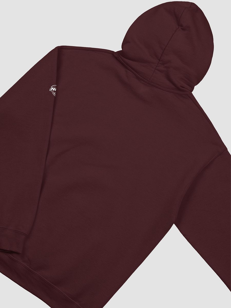Louisville Firehawks Primary Hoodie by Gildan product image (15)