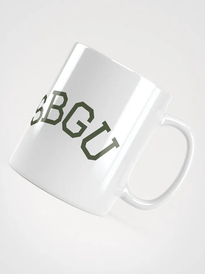 SBGU: Crest product image (2)
