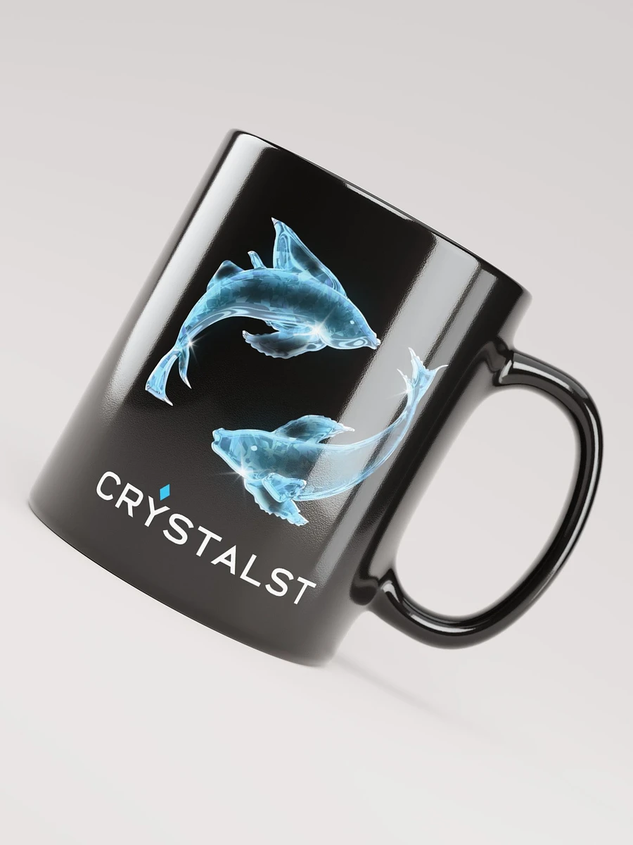 Crystalst Pisces Mug product image (2)