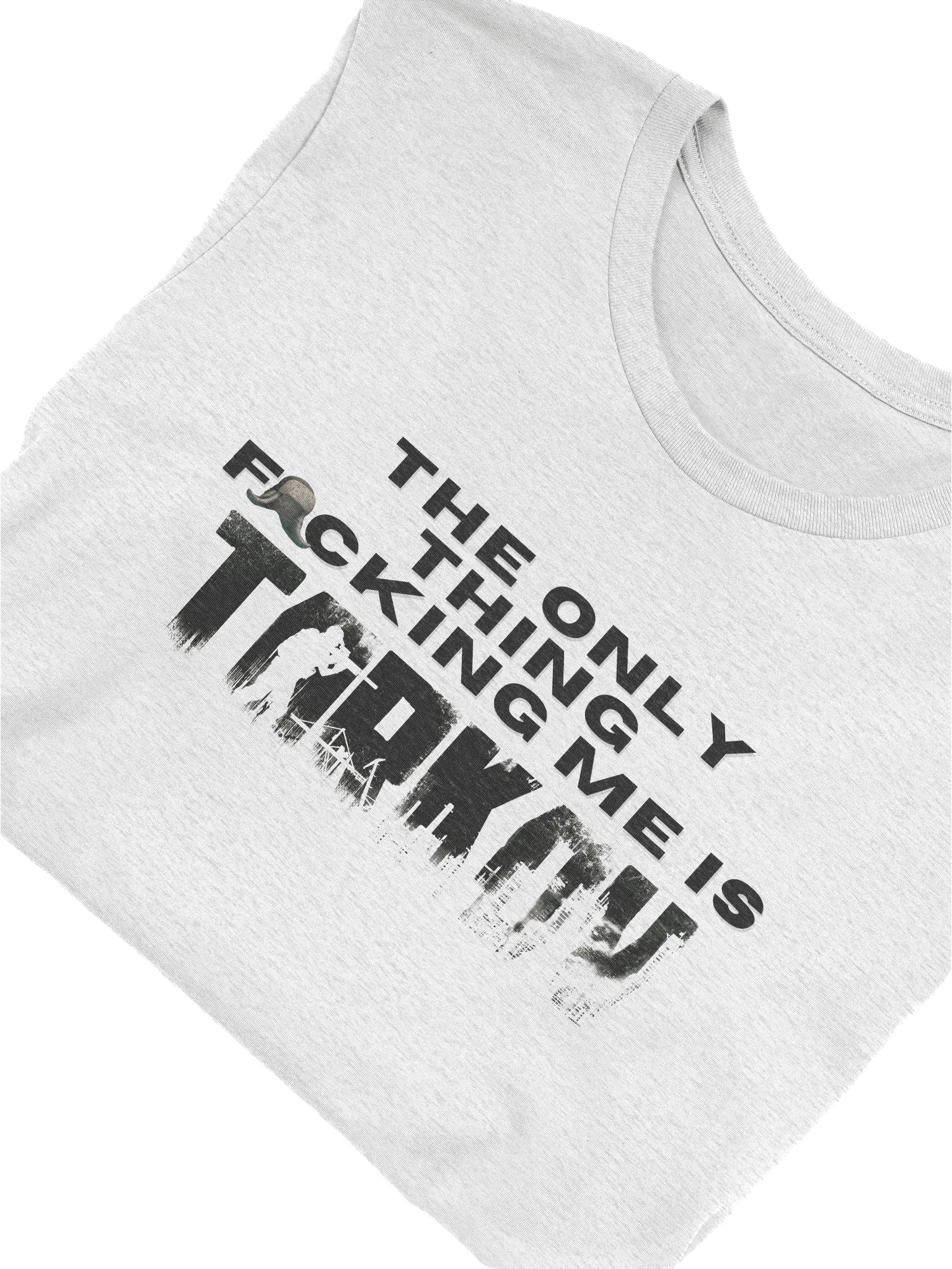 Tarbob Gamerz Tee product image (5)