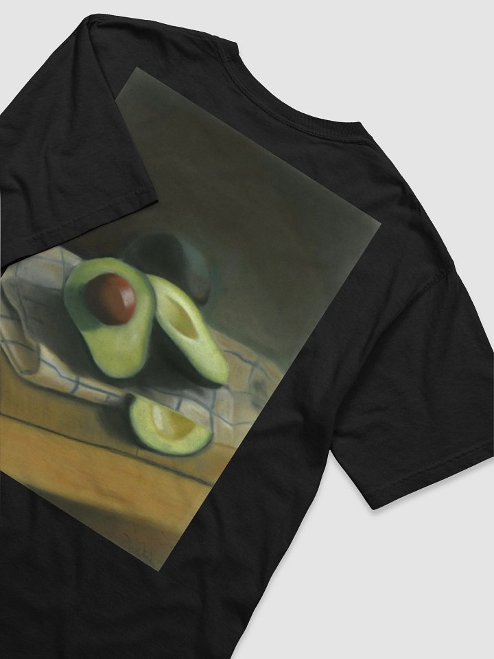 Autumn Avocado - T-shirt product image (2)