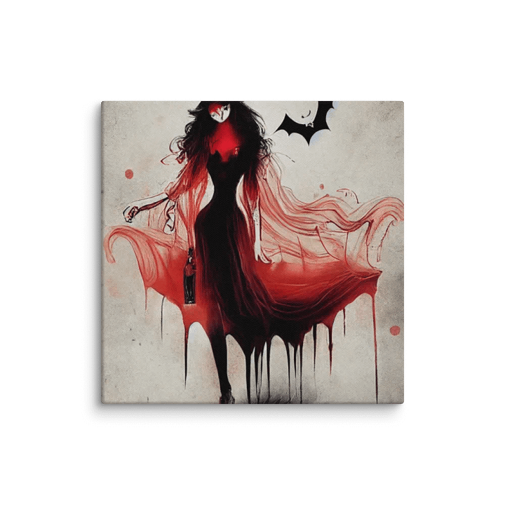 Witchy Whimsy Canvas Collection product image (6)