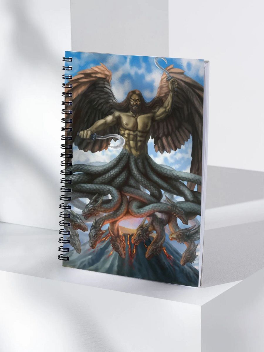 Typhon, Bane of the Gods product image (4)