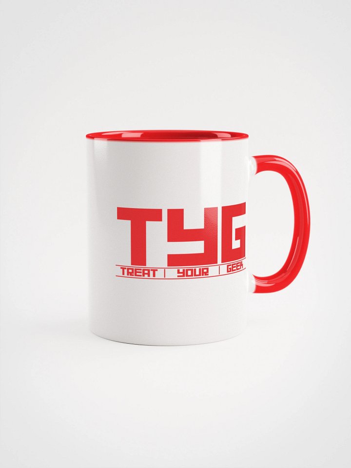 K_Of_Double_K TYG Chibi Avatar Mug with Colour product image (2)