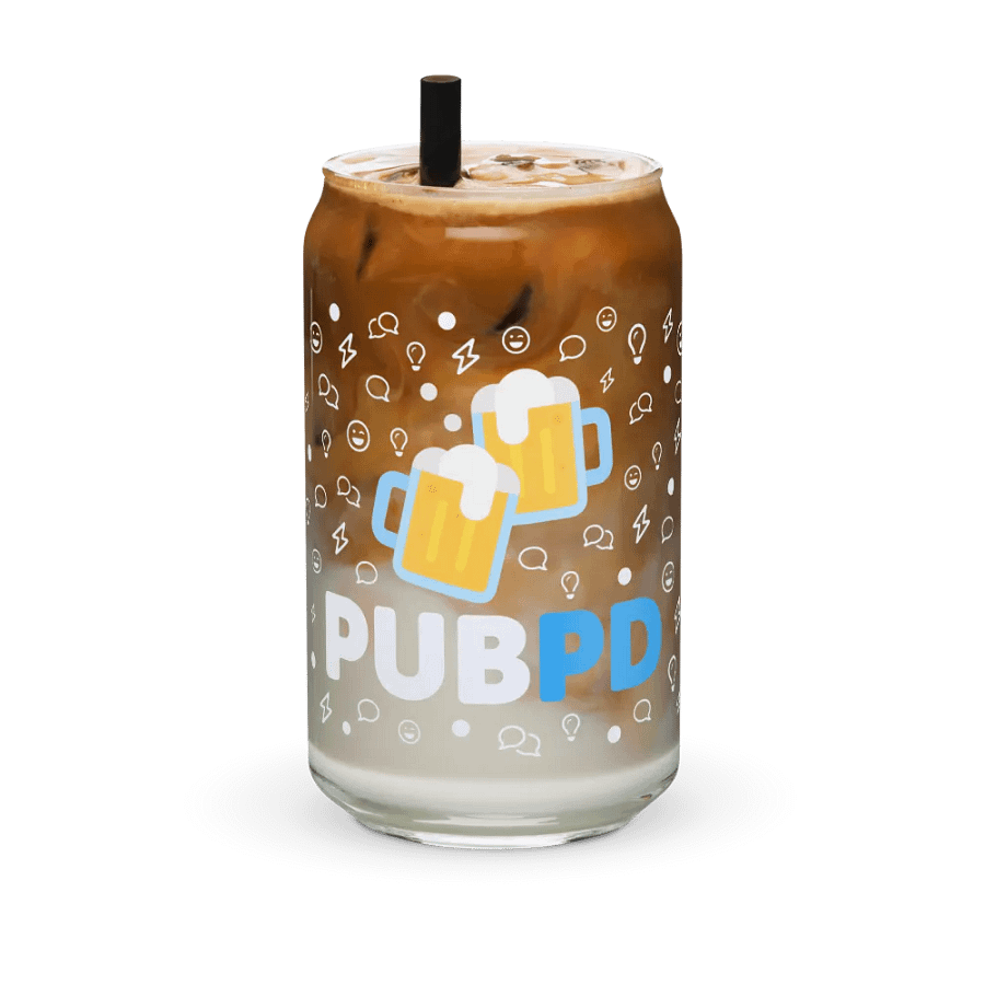 The PubPD Glass product image (36)