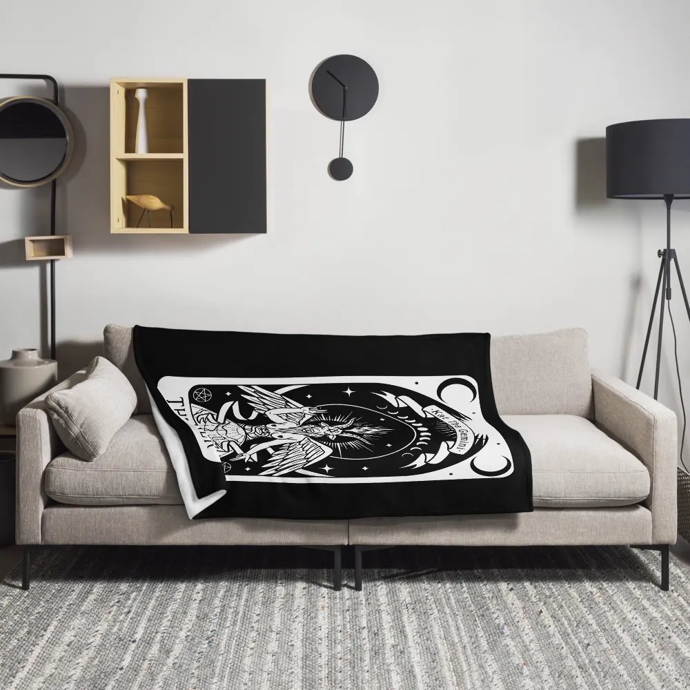 TAROT Blanket product image (3)