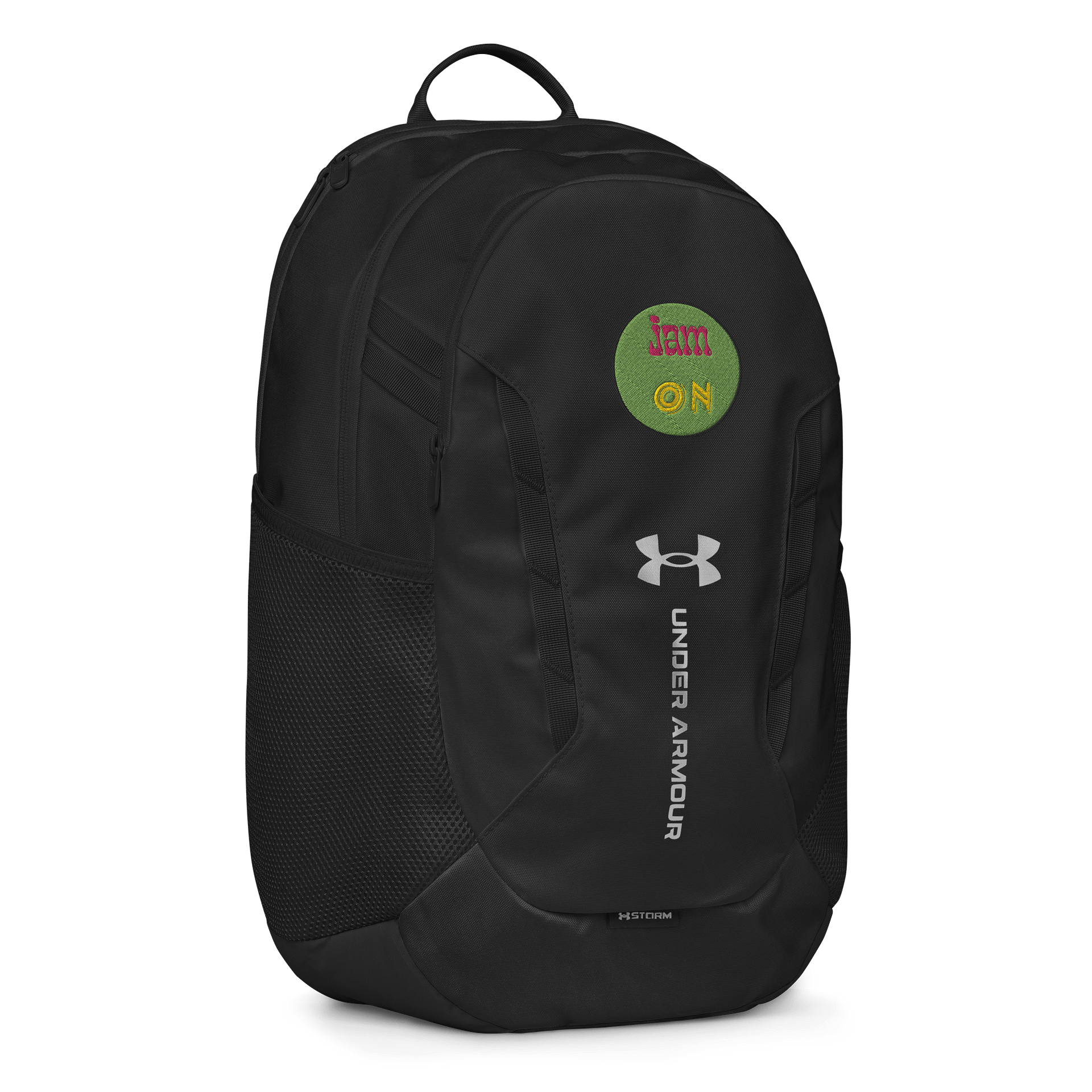 Jam On With This Under Armour Bookbag product image (3)