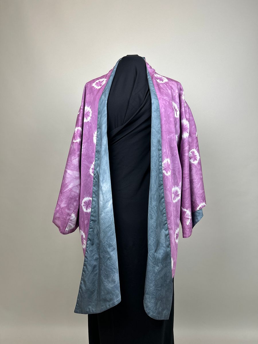 Kimono Zero Waste product image (1)