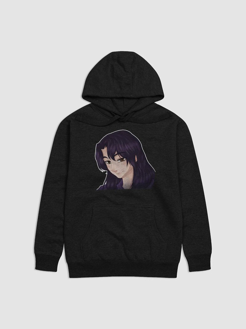 Luna - Hoodie