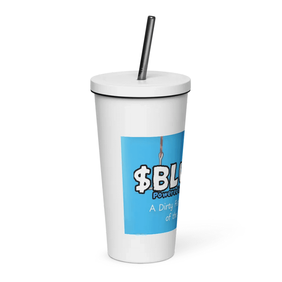 That Dirty Fish Kup product image (4)