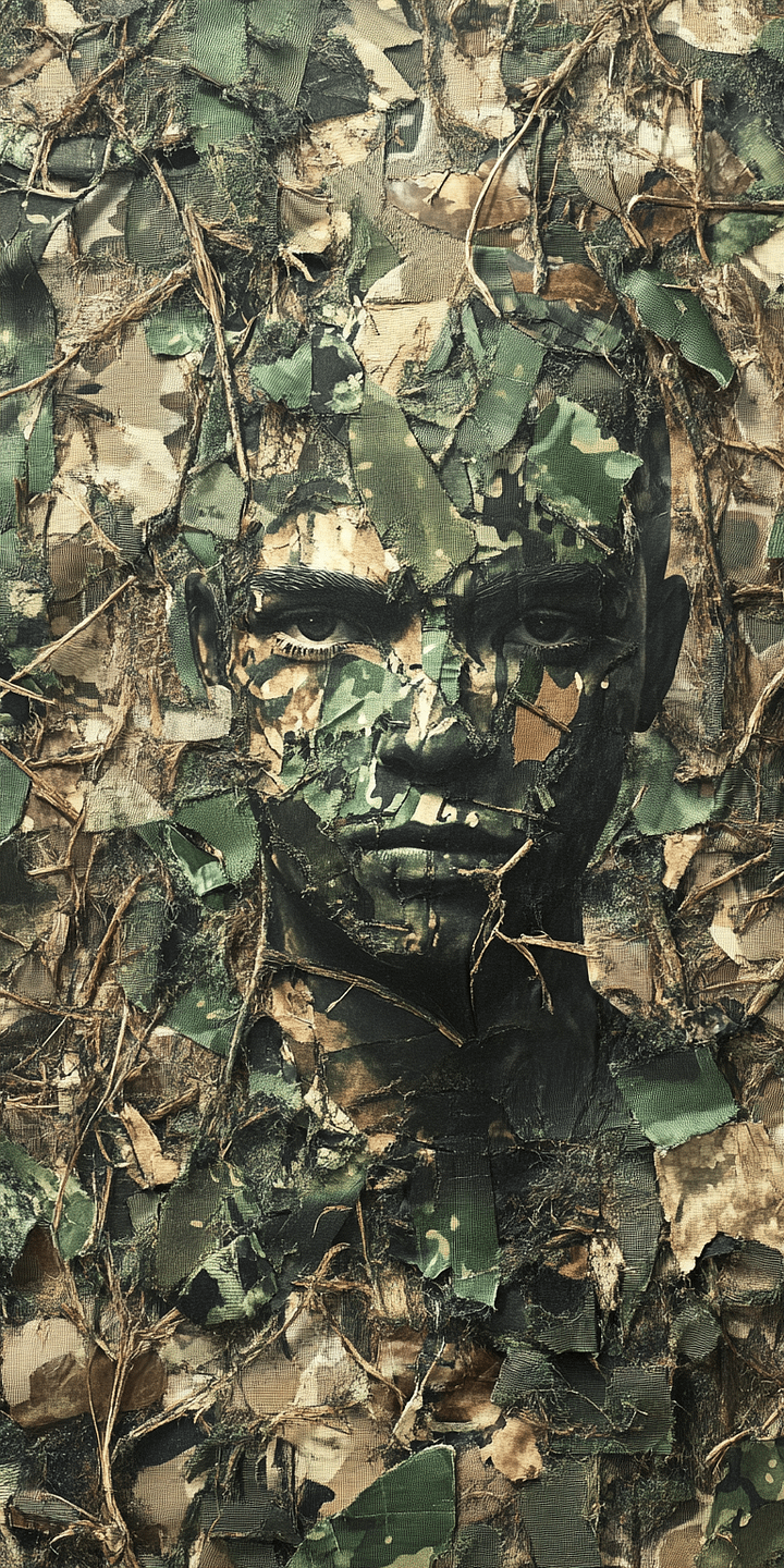 Phone Background Camouflage product image (1)