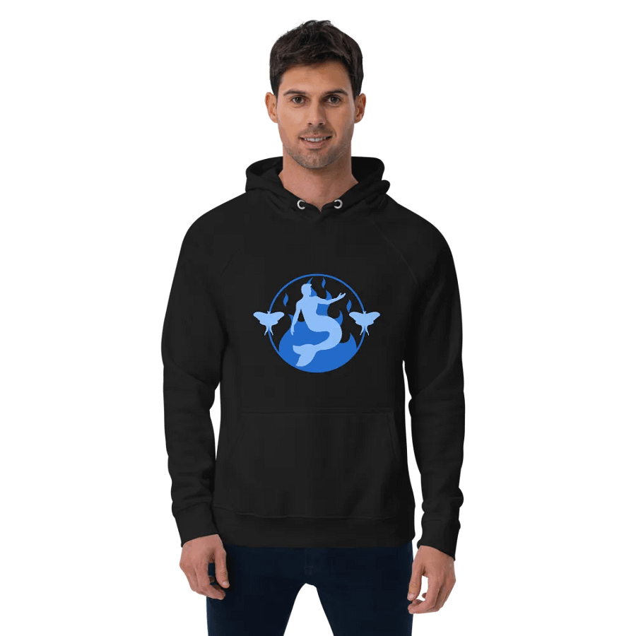 Court Sigil Hoodie product image (1)