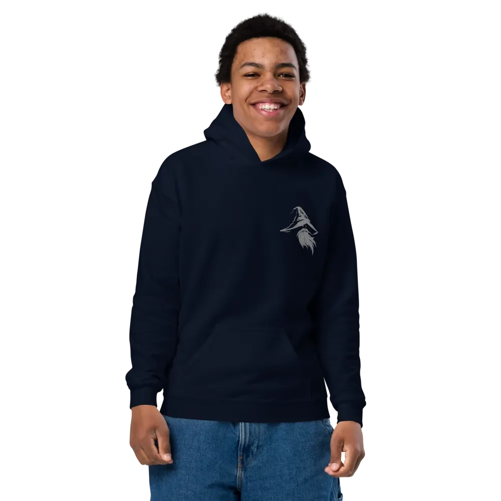 Hooded Pterry product image (21)