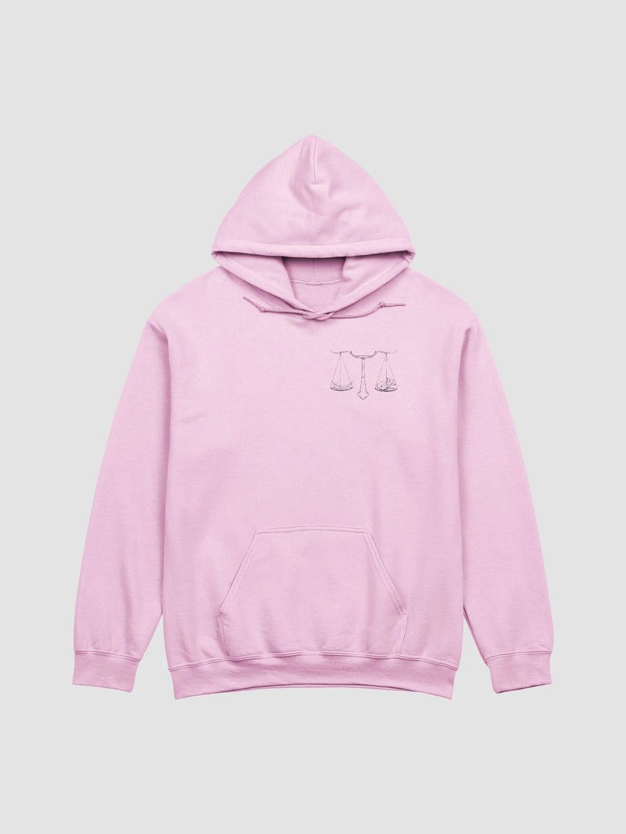 Anubis Final Judgment (Classic Hoodie) product image (15)
