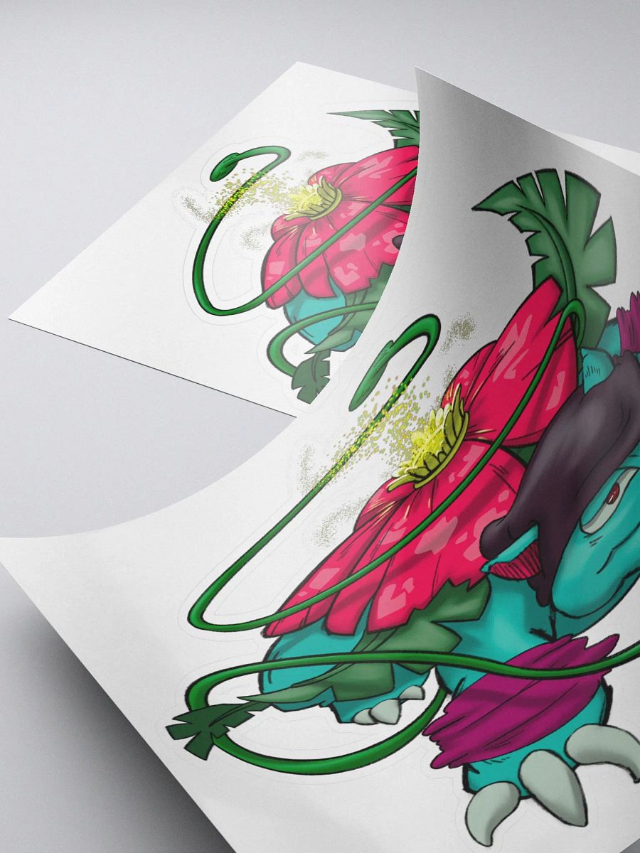 Comfy Venusaur product image (4)