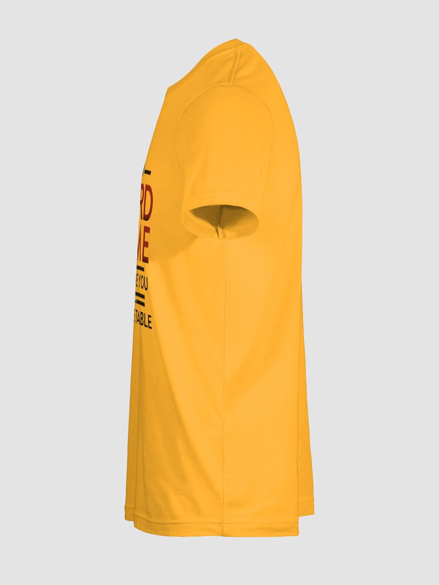 Bellhop's First Law Tee product image (11)