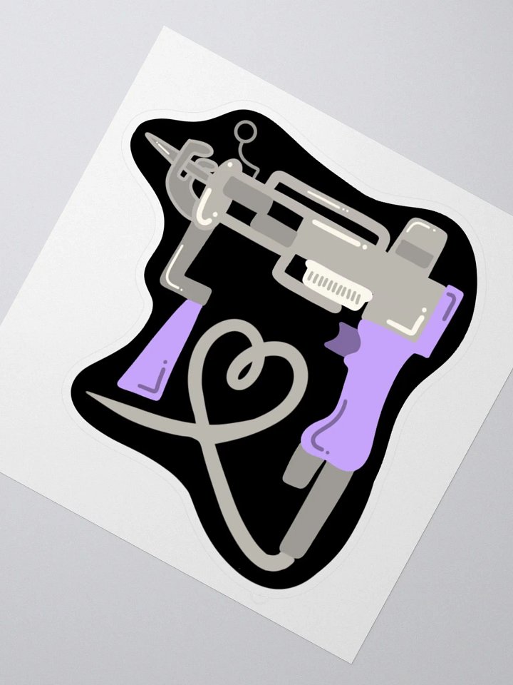Tufting Machine Sticky ❤ product image (2)