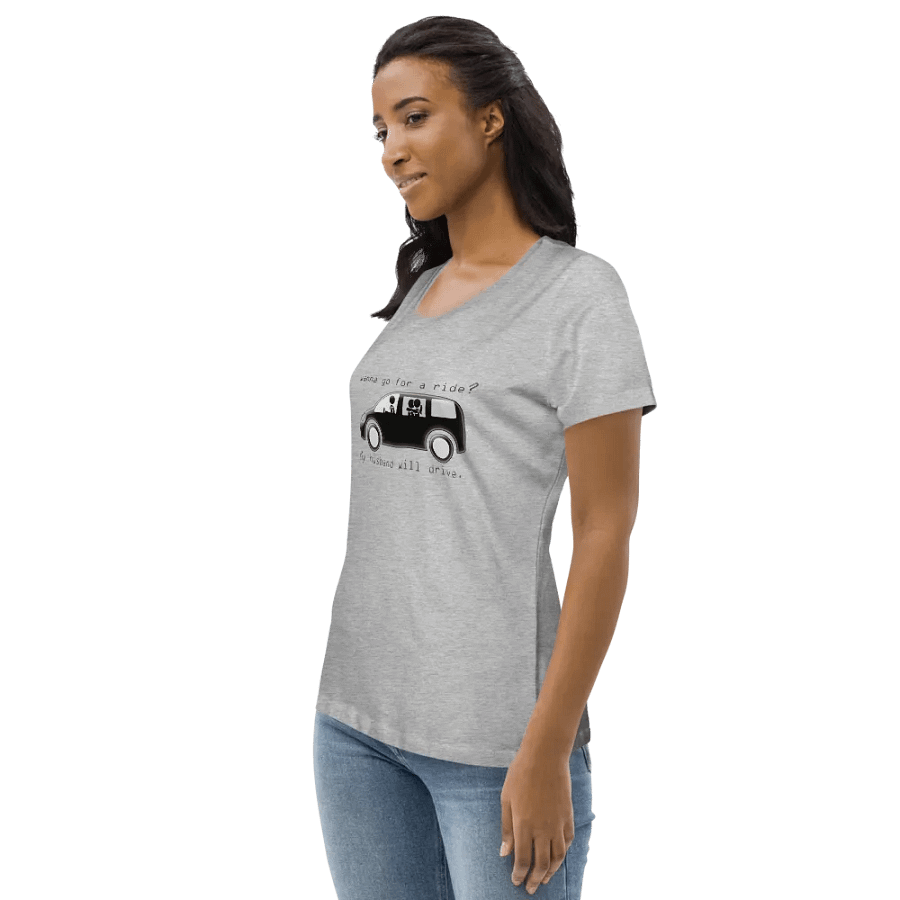 Wanna go for a ride? Vixen Hotwife shirt. product image (5)