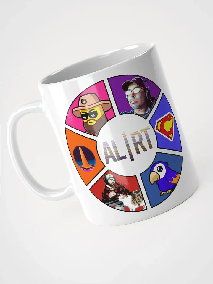ALRT (Mug) product image (1)