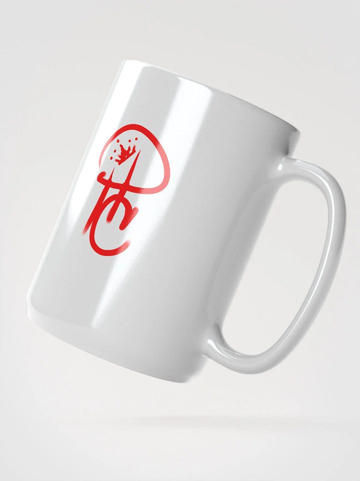 Your Heart Is MINE MUG product image (2)