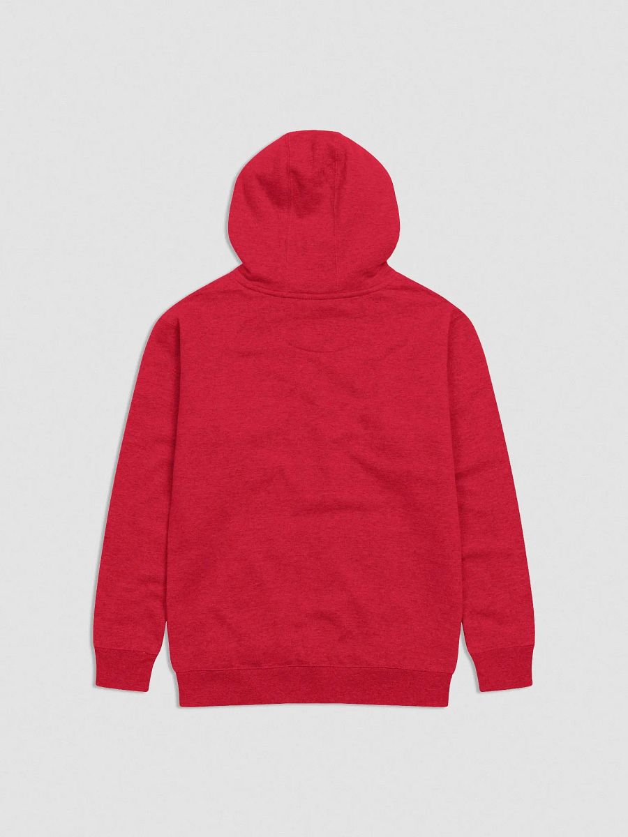 Golden Christmas Trees Unisex Hoodie product image (11)