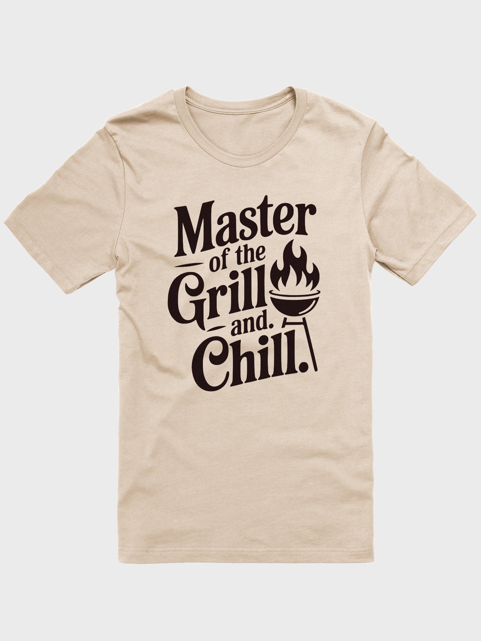 Master Of The Grill And Chill product image (1)