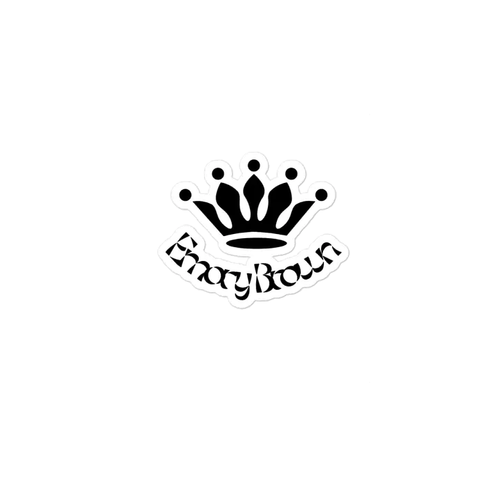 Classic Crown Magnet product image (2)