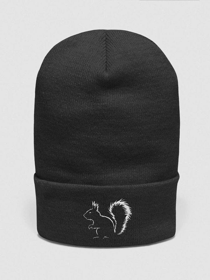 Logo Beanie product image (1)