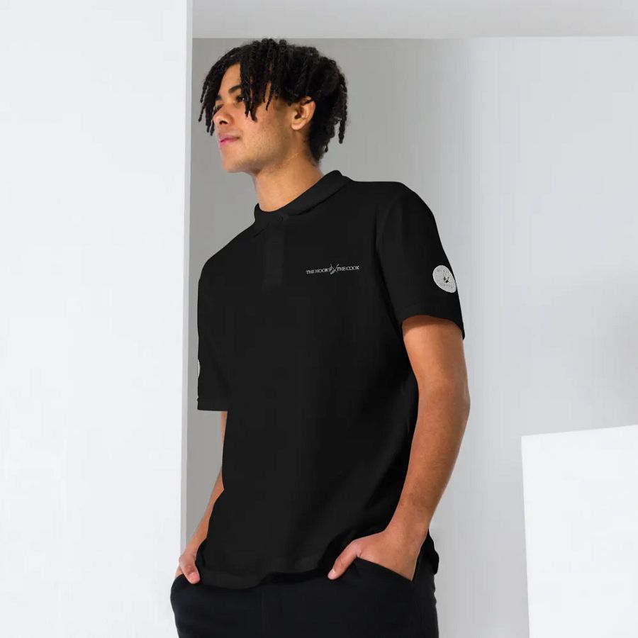 THATC Unisex Pique Polo product image (9)