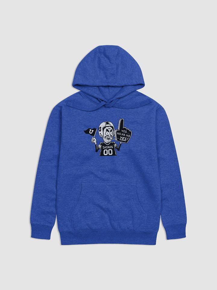 Sickos Committee #1 Fan Hoodie product image (7)