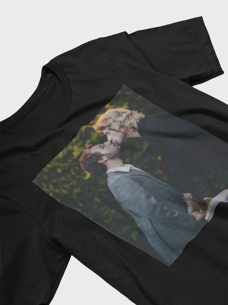 BBNO$ Kissing Yung Gravy Shirt product image (4)