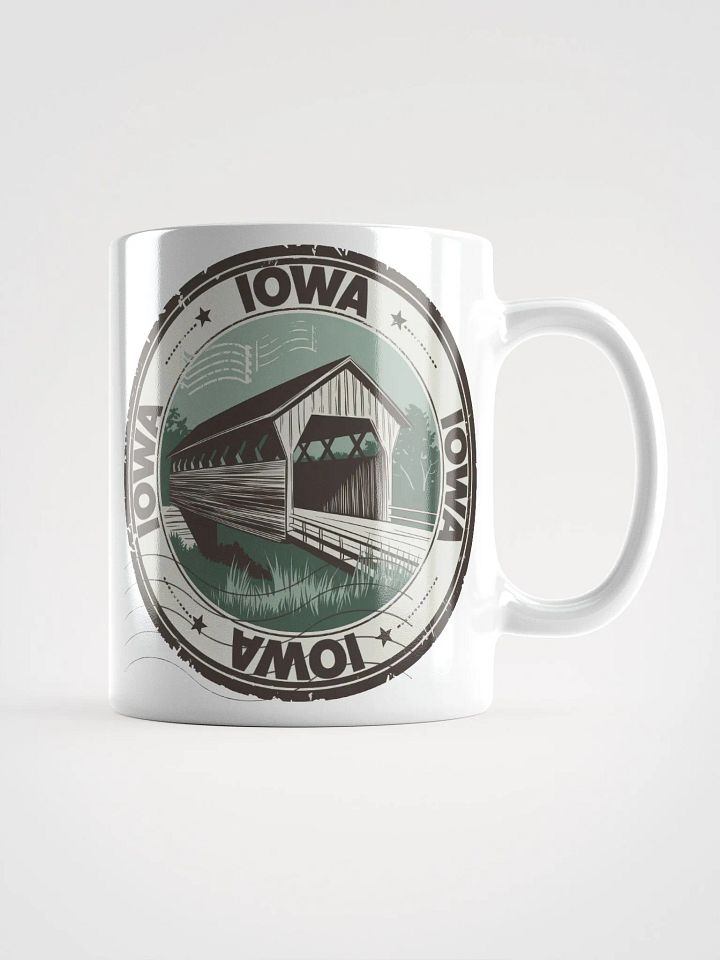 Iowa – USA State Pride Collection product image (2)