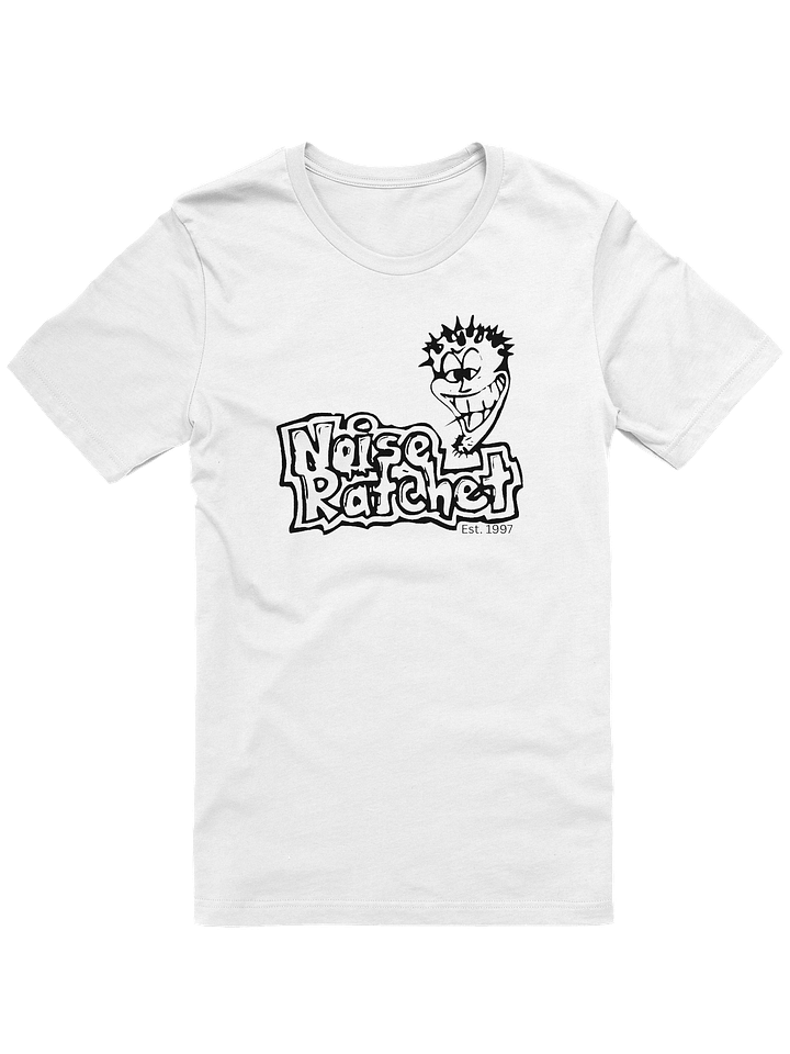 Noise Ratchet Retro 1997 product image (6)