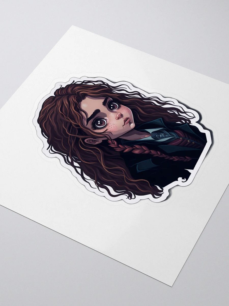Magical Girl Sticker product image (3)