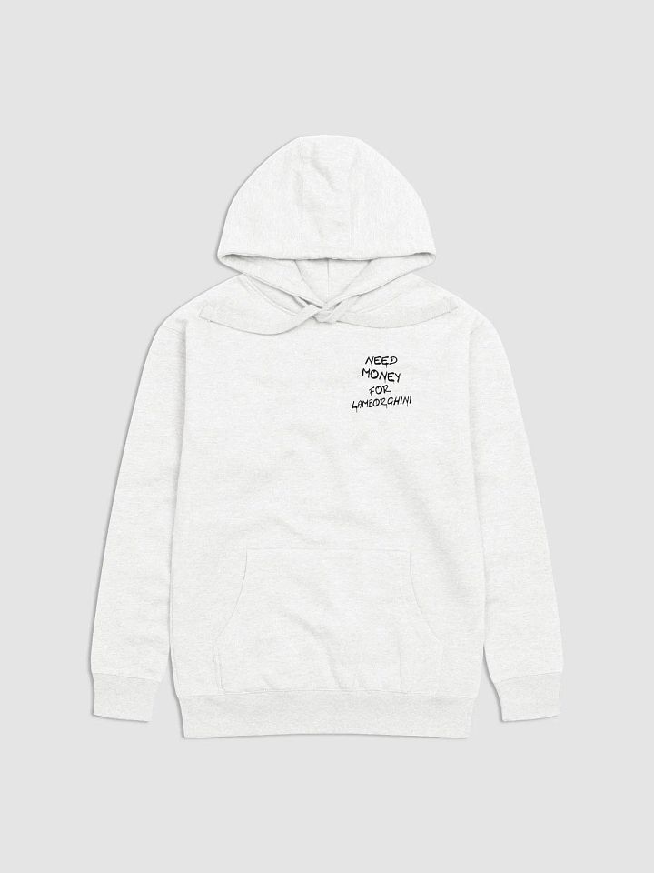LAMBO HOODIE product image (1)