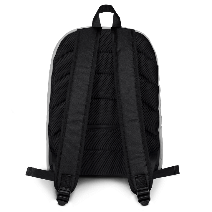 Celestial Crab All-Over Backpack product image (2)