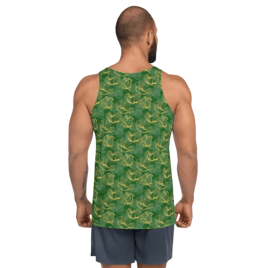 Golden Grove | Men´s Tank Top product image (4)