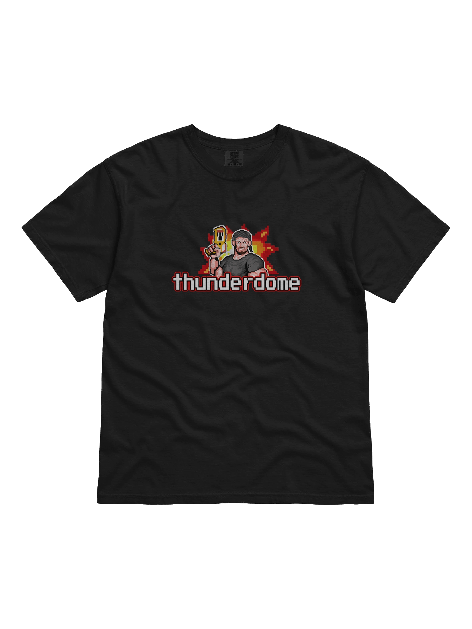 8-Bit MacDanny Tee product image (1)