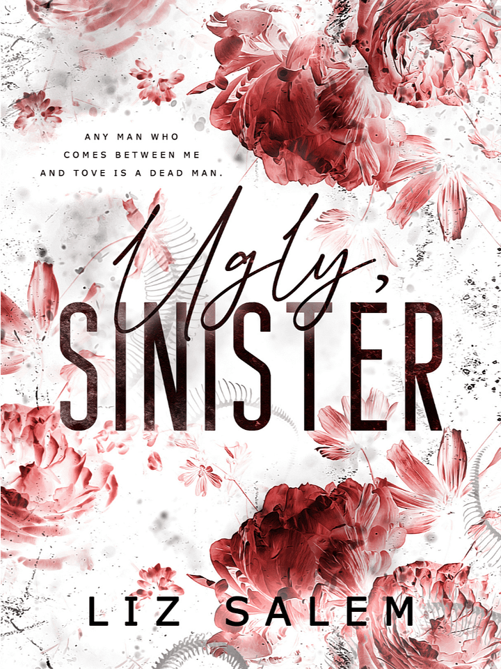 Ugly, Sinister (Beautiful, Violent Duet Book 2 Ebook) product image (1)