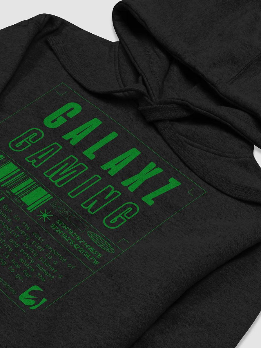 GalaxZ Hoodie *GGWolfChick* product image (30)