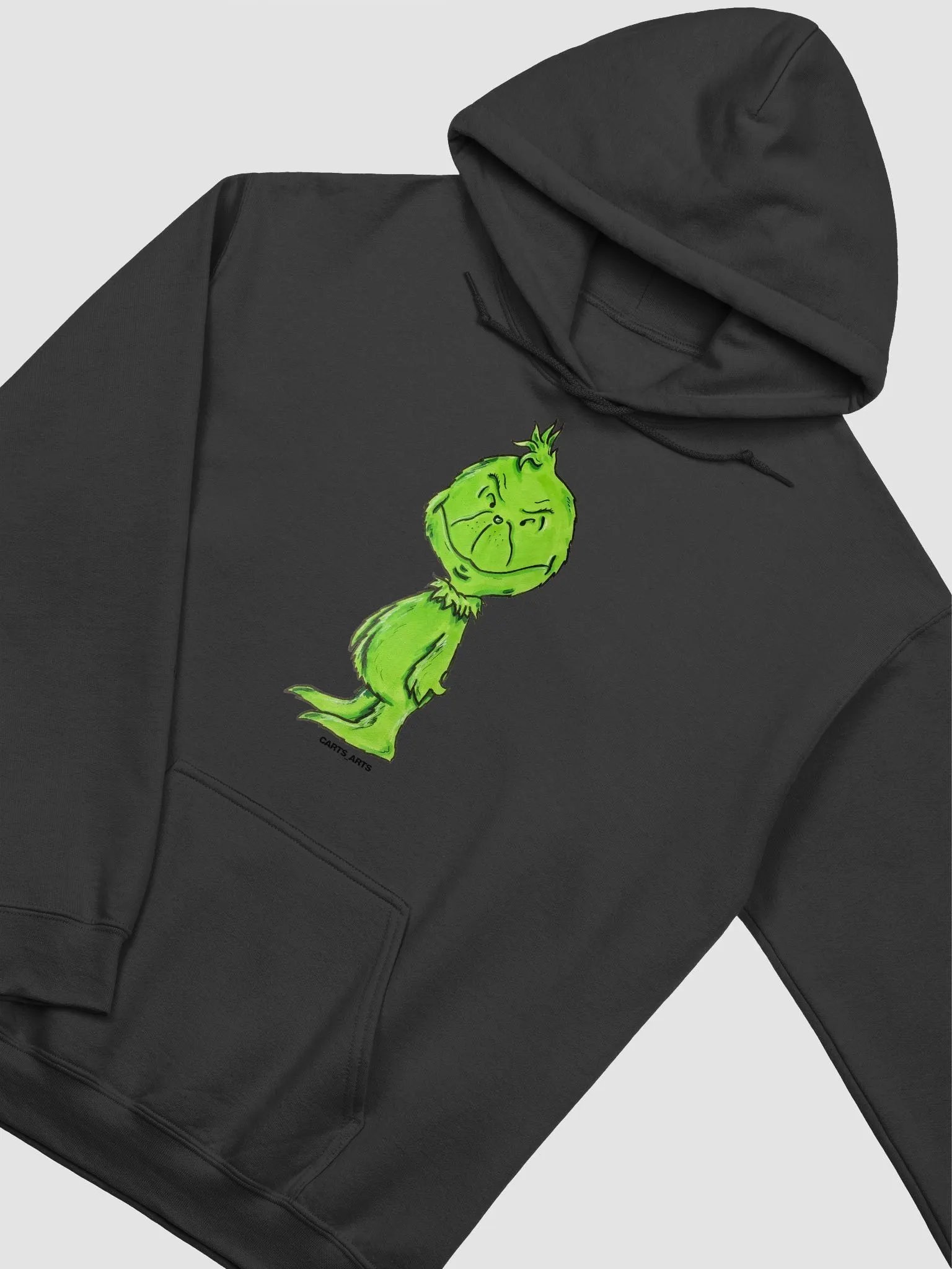 Throwback Christmas 2 Hoodie product image (30)