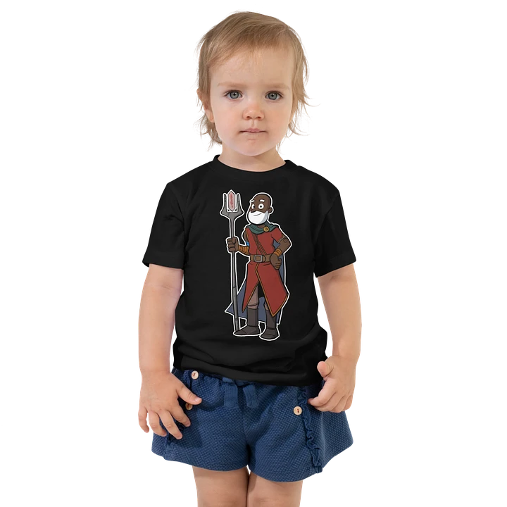 Belazar Toddler T-Shirt product image (1)