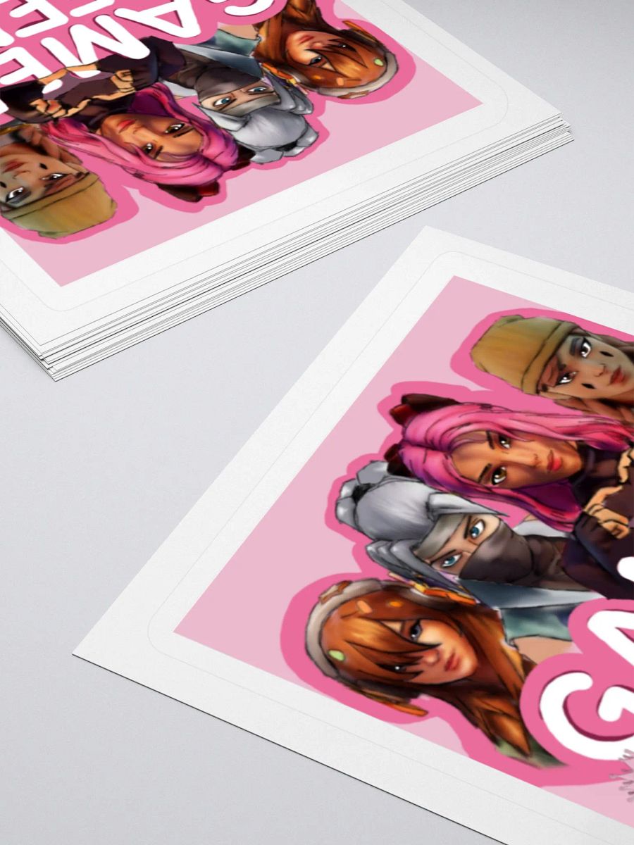 GAMER QUEENS 🩷👑 product image (4)