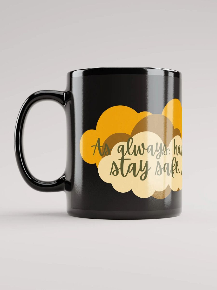 Stay Safe Sunflower product image (11)