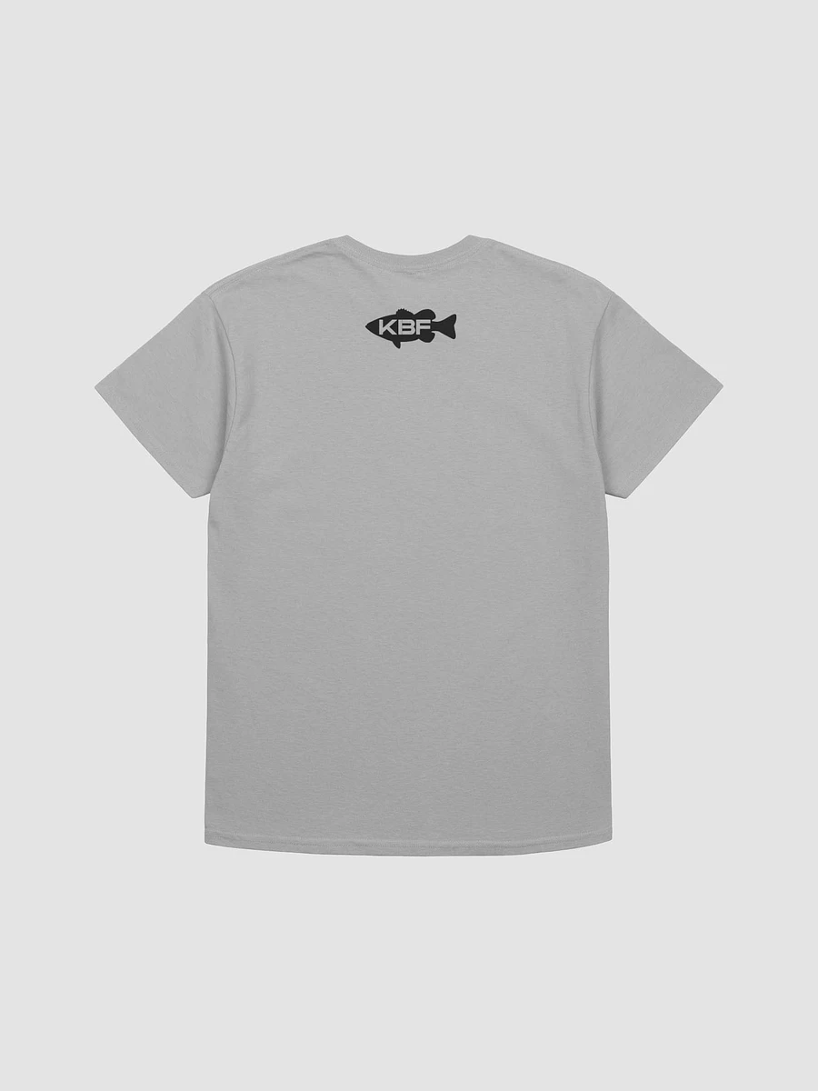 KBF Logo Ultra Cotton T-Shirt product image (2)