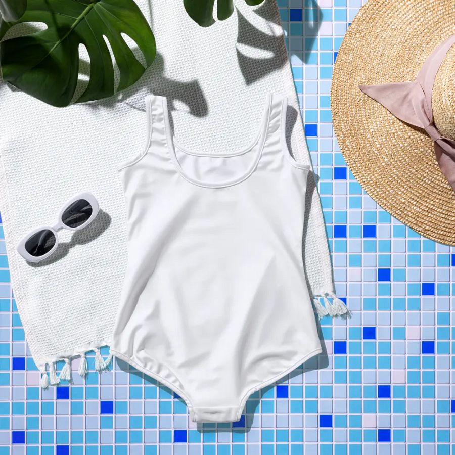 Women's swimwear with Iranian design (نگاه نکن) product image (7)